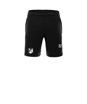 adidas Tiro 25 Travel Short Schwarz