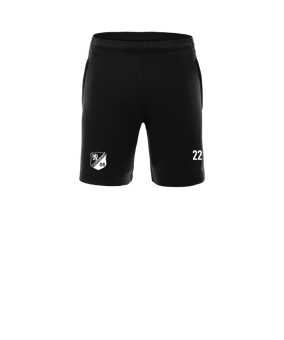 adidas Tiro 25 Travel Short Schwarz