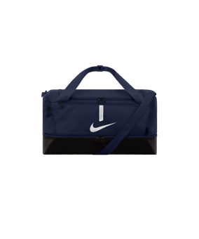 Nike Academy Team Hardcase Tasche Medium Blau F410