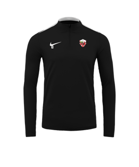 Nike Academy Pro 24 Drill Top Sweatshirt Noir C010 