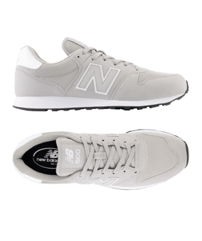 New Balance 500 Grau FEG2 - grau