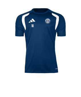 Tiro 26 Trikot inkl. Bedruckung Sponsorenlogo
