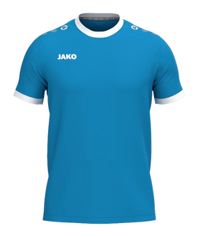 JAKO One KA Trikot Kids Blau F440 - blau