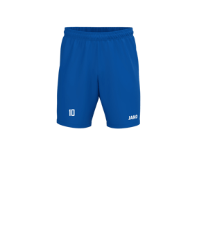 JAKO One Short Blau F400