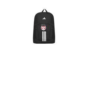 adidas Tiro Rucksack Schwarz