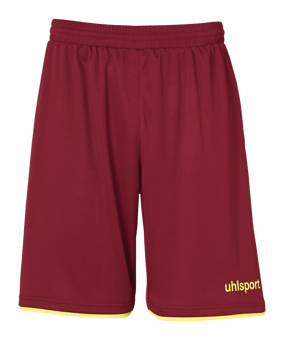 uhlsport Court Rouge C006 - rouge