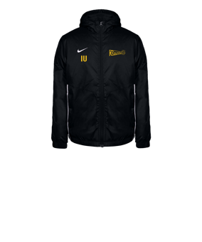 Nike Park 26 Winterjacke Kids Schwarz F010