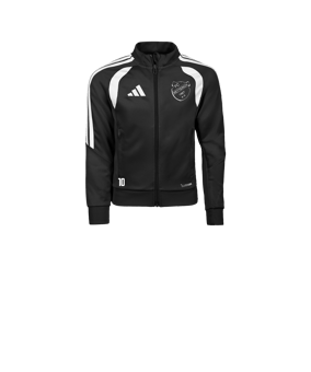 adidas Tiro 26 League Trainingsjacke Kids Schwarz