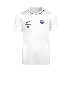 Nike Park 26 Trainingsshirt Kids Weiss F100