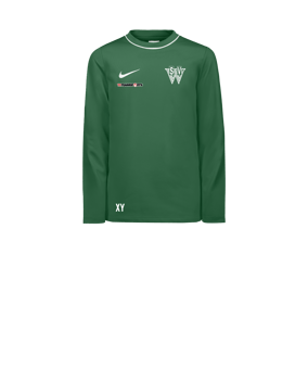 Nike Park 26 Sweatshirt Kids Grün F302
