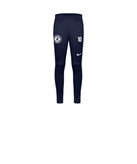 Nike Park 26 Trainingshose Kids Blau F410