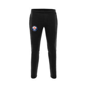 adidas Squadra 25 Jogginghose Schwarz