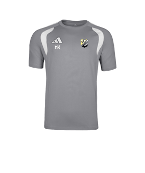 adidas Tiro 26 League T-Shirt Grau