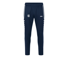TuS Weener Trainingshose Kids