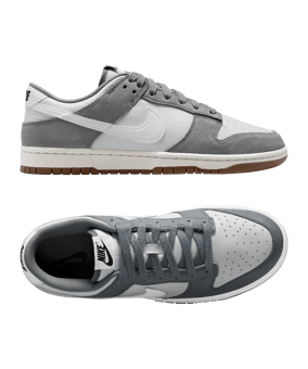Nike Dunk Low Retro SE Grau F001