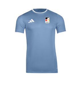 adidas Entrada 26 Trikot Blau
