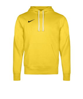 Nike Park 26 Hoody Gelb F719