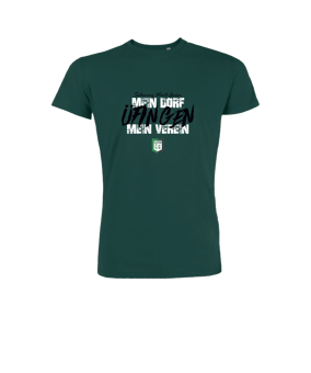 Merch Creator 2.0 T-Shirt Glazed Green | #dorf