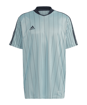 adidas Tiro VIP Trikot Blau - blau