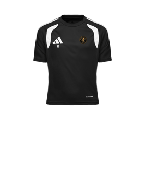 Maillot noir enfant Tiro 26