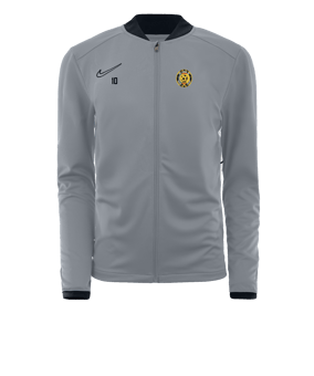 Veste de Training Nike Academy 25 gris F012