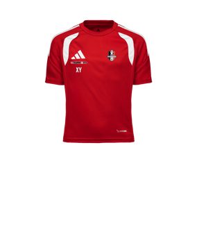 adidas Tiro 26 League Trikot Kids Rot