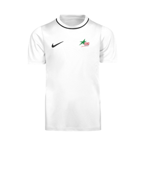 Nike Park 26 Formation Enfants Blanc C100