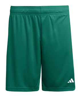 adidas Entrada 26 Short Grün - gruen