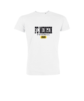 Merch Creator 2.0 T-Shirt White | #stanford