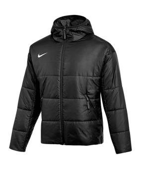 Nike TF Academy Pro 24 Allwetterjacke Schwarz F010 - schwarz