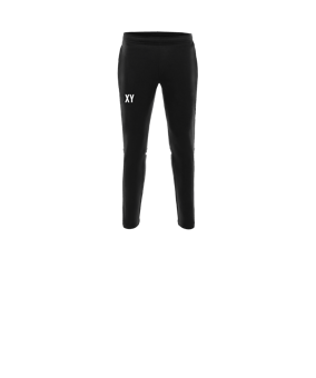 adidas Squadra 25 Trainingshose Kids Schwarz