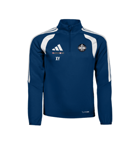 adidas Tiro 26 League Training Sweatshirt Kids Dunkelblau
