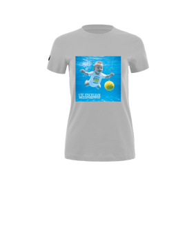 Nike Park 20 T-Shirt Damen Weiss F100