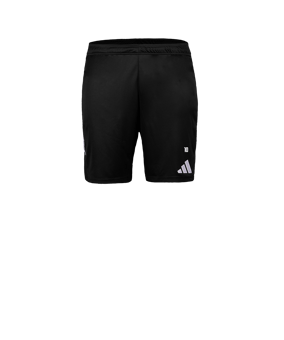 Short à poches polyester Tiro 26