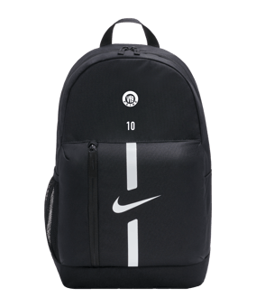 Nike Academy Team Rucksack Kids Schwarz F010 