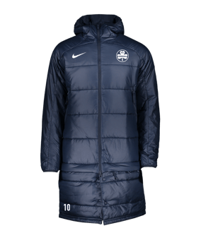 Nike Academy Pro Therma 2in1 Insulated Jacke F451