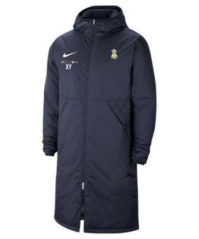 Nike Park 20 Winterjacke Blau F451