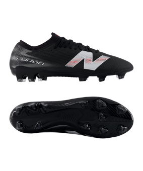 New Balance Furon Pro V9 FG Core Noir - noir