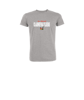 Merch Mini Creator 2.0 T-Shirt Kids Heather Grey | #kranevalsliebe