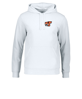 Merch Drummer 2.0 Hoody White FC001