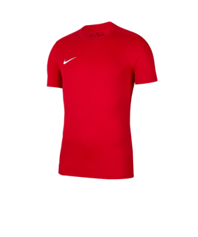 Nike Park VII Trikot kurzarm Rot F657
