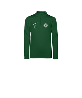 Nike Park 26 Drill Top Sweatshirt Kids Grün F302