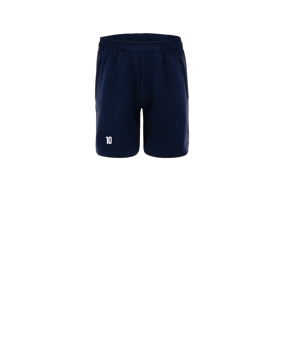 adidas Tiro 25 Travel Short Kids Blau