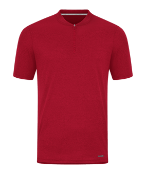 JAKO Polo Rood K141 - rood