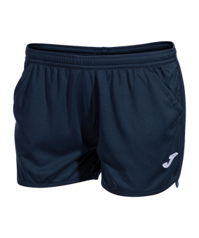 Joma Hobby Short Damen Blau F331 - blau