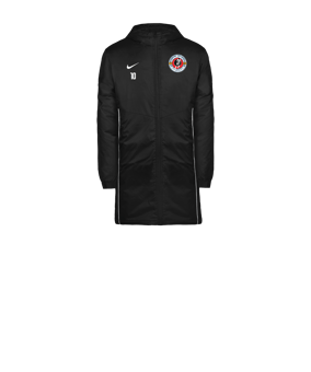 Nike Park 26 Veste Enfants Noir C010