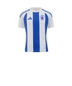 adidas Camiseta Blanco 