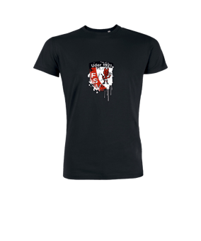 Merch Creator 2.0 T-Shirt Black FC002