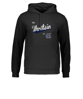 Merch Drummer 2.0 Hoody Black FC002