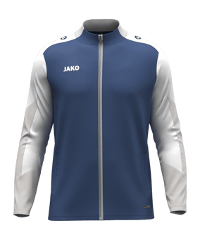 JAKO Dynamic Trainingsjacke Kids Blau F921 - blau